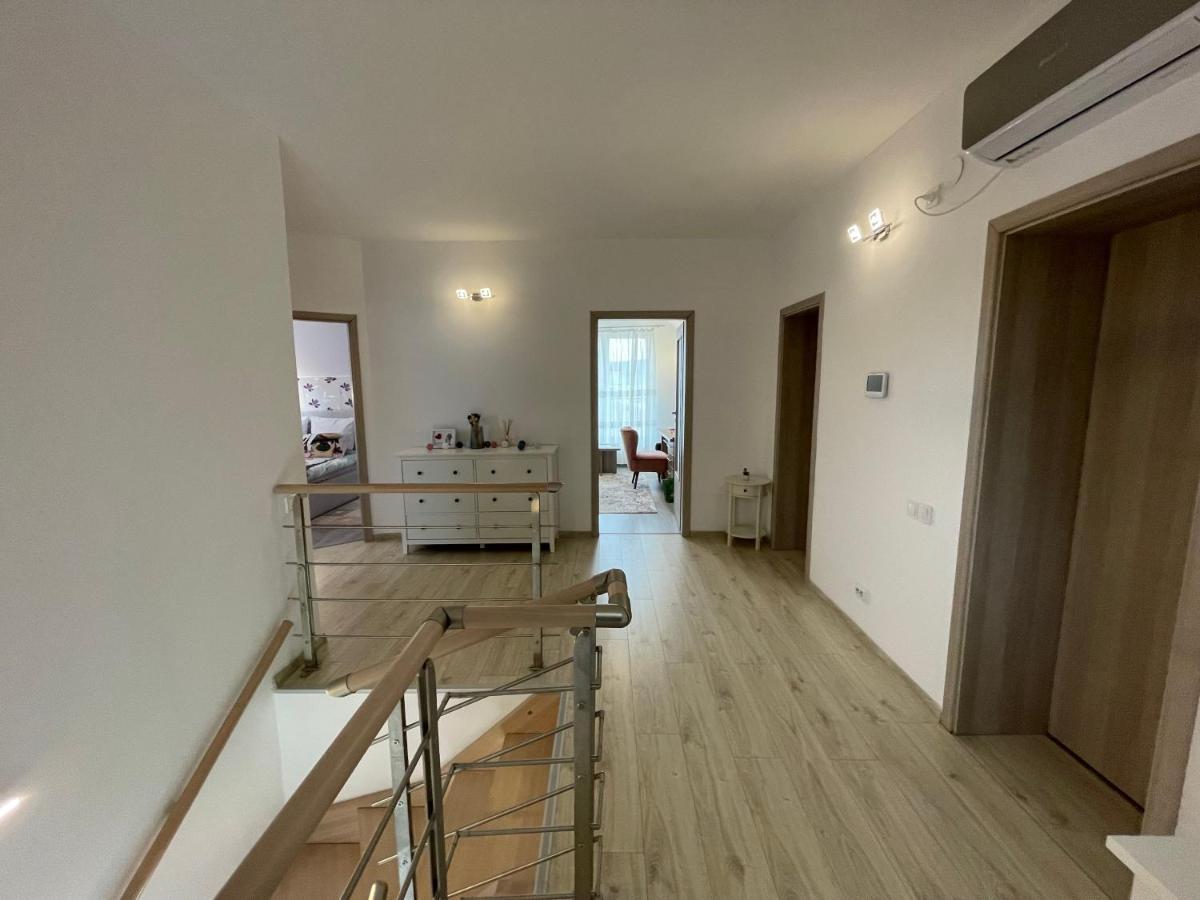 Vila Novara V26 Preajba Εξωτερικό φωτογραφία